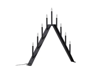 Åre Ljusstake - Products - Inredning - Ljus & dofter - Ljusstakar & ljuslyktor