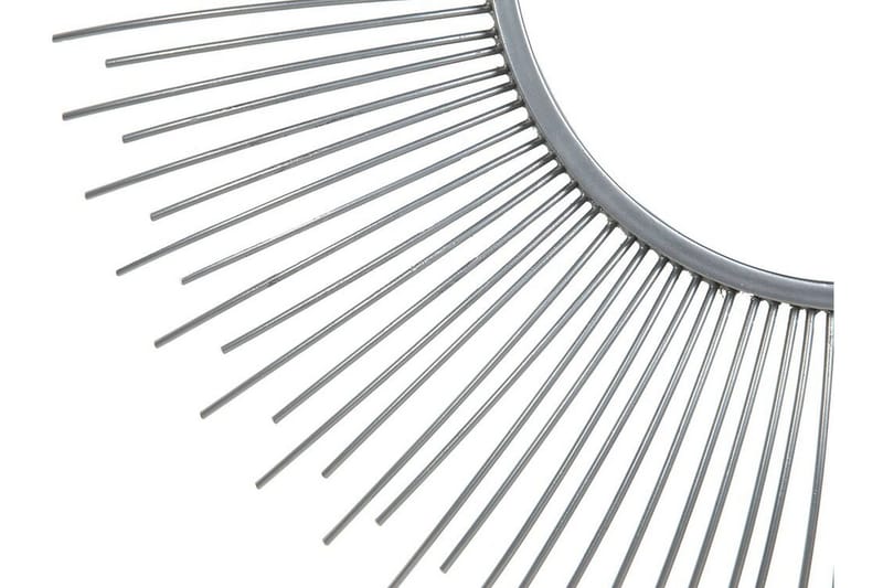 Cilly Spegel 80 cm - Silver - Products - Inredning - Spegel - Hallspegel