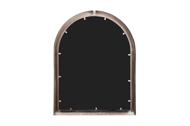 Yosiyah Spegel 69x88 cm - Beige - Products - Inredning - Spegel - Hallspegel