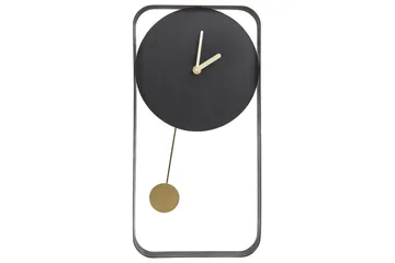 Pendelur Servoz - Products - Inredning - Väggdekor - Väggklocka & väggur - Urverk till väggklocka