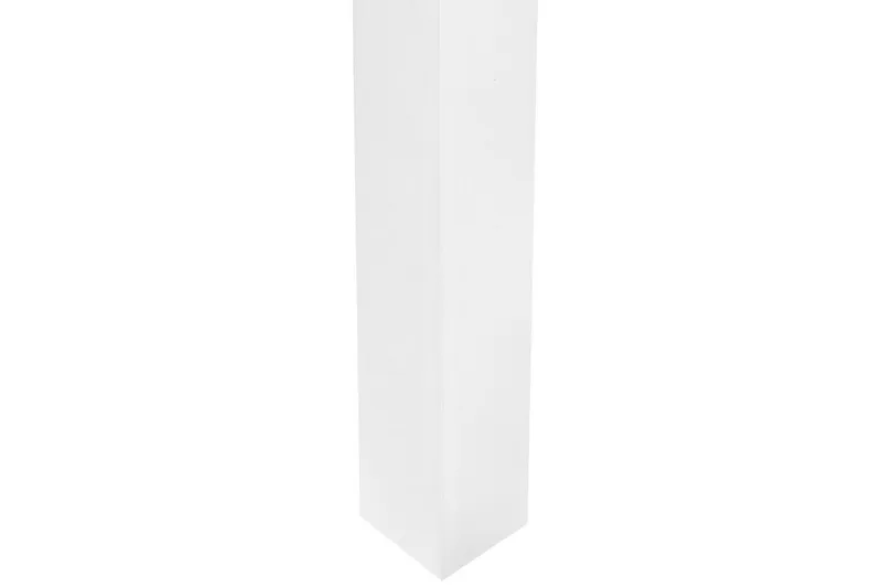 Låg våningssäng Ascoux - Vit - Products - Möbler - Barnmöbler - Barnsäng & juniorsäng - Loftsäng barn