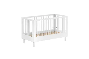 Forrest Möbelset för Barnrum - Vit - Products - Möbler - Barnmöbler - Barnmöbelset