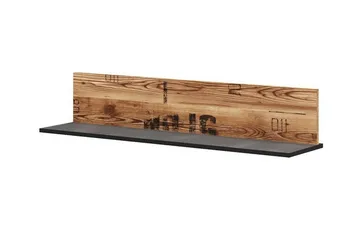 Rathmore Möbelset För Barnrum - Grå - Products - Möbler - Barnmöbler - Barnmöbelset