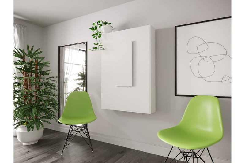 Abi Matbord 149 cm - Trä/Natur/Svart - Products - Möbler - Bord & matgrupp - Matbord & köksbord