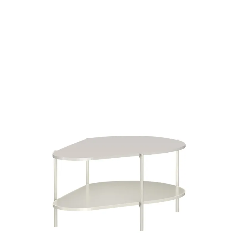 Aggarwal Soffbord 90 cm