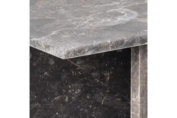 Alruba Soffbord 70 cm - Brun - Products - Möbler - Bord & matgrupp - Soffbord