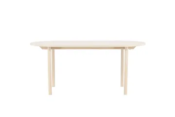 Andy Matbord 180x90 cm - Whitewash - Products - Möbler - Bord & matgrupp - Matbord & köksbord