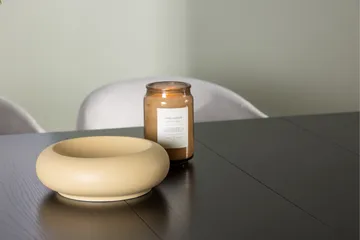 Astrid Matgrupp 200 cm Rektangulär med 6 Evelina stolar - Svart - Products - Möbler - Bord & matgrupp - Matgrupp