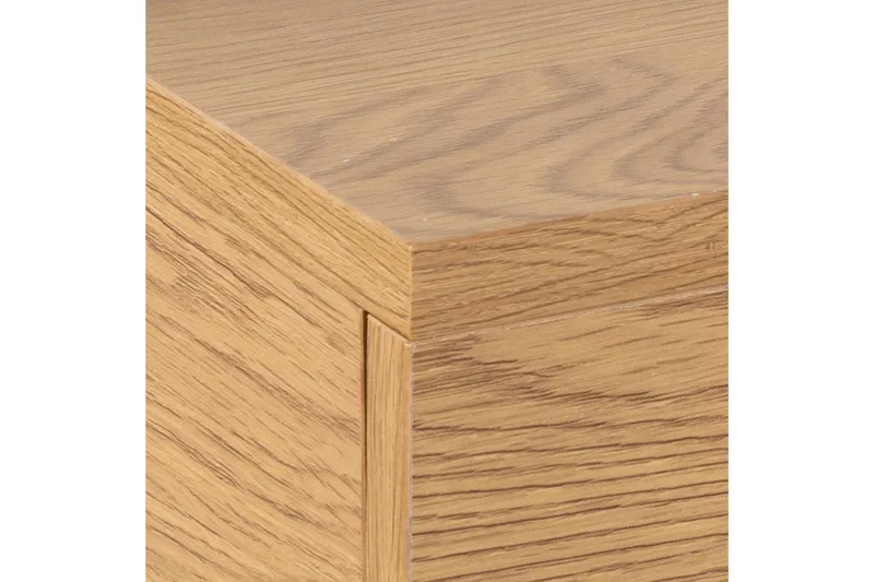 Abusala Sängbord 32 cm - Natur - Products - Möbler - Bord & matgrupp - Avlastningsbord & sidobord - Sängbord & nattduksbord
