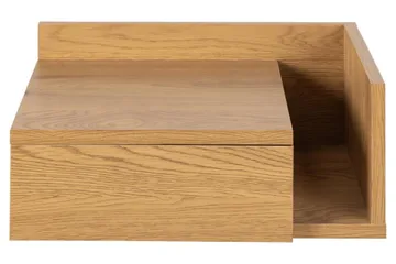 Abusala Sängbord 32 cm - Natur - Products - Möbler - Bord & matgrupp - Avlastningsbord & sidobord - Sängbord & nattduksbord
