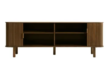 Ankur Konsollbord 160 cm - Brun - Products - Möbler - Bord & matgrupp - Avlastningsbord & sidobord - Konsolbord & hallbord