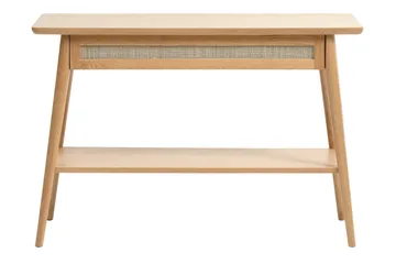 Cytheria Konsollbord 110 cm - Beige - Products - Möbler - Bord & matgrupp - Avlastningsbord & sidobord - Konsolbord & hallbord