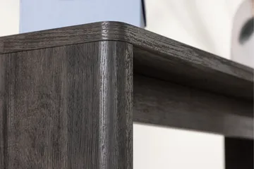 Leknes Sidobord 120x40 cm - Mocca - Products - Möbler - Bord & matgrupp - Avlastningsbord & sidobord - Brickbord & småbord