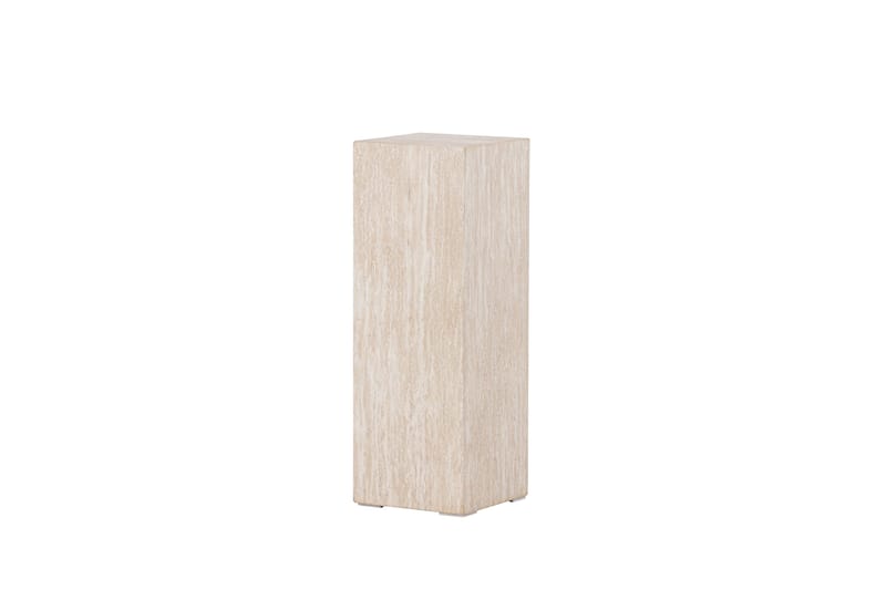 Malö Lampbord 65x23 cm - Beige - Products - Möbler - Bord & matgrupp - Avlastningsbord & sidobord - Brickbord & småbord