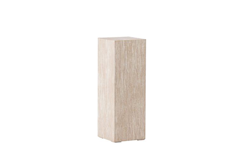 Malö Lampbord 65x23 cm - Beige - Products - Möbler - Bord & matgrupp - Avlastningsbord & sidobord - Brickbord & småbord