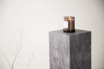 Ramsvik Sidobord 23 cm - Grå - Products - Möbler - Bord & matgrupp - Avlastningsbord & sidobord - Piedestal & blompiedestal