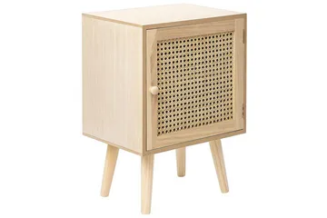 Sängbord Almo - Products - Möbler - Bord & matgrupp - Avlastningsbord & sidobord - Sängbord & nattduksbord