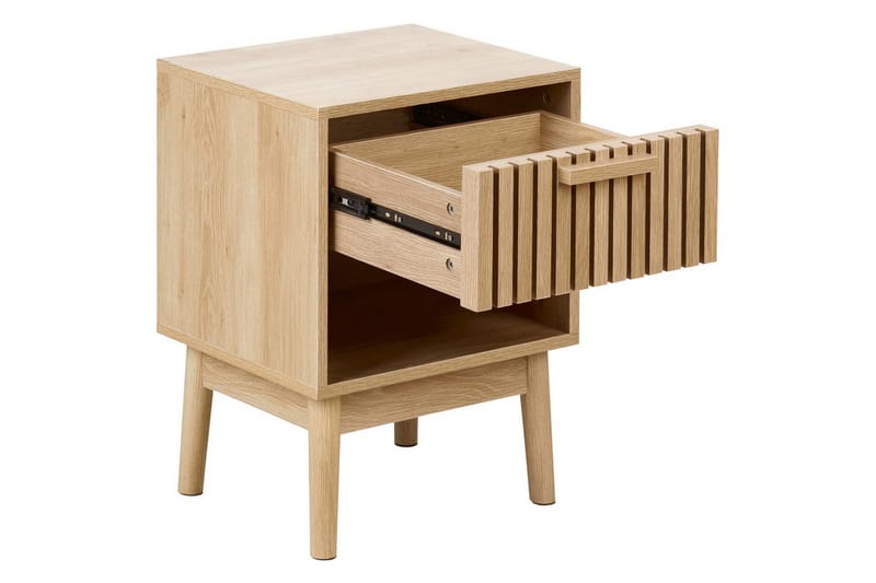 Sängbord Lynwood - Products - Möbler - Bord & matgrupp - Avlastningsbord & sidobord - Sängbord & nattduksbord