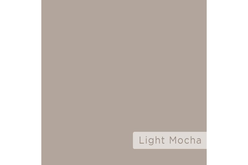 Sirius Sängbord 32x30 cm Ljusbrun - Hanah Home - Products - Möbler - Bord & matgrupp - Avlastningsbord & sidobord - Sängbord & nattduksbord