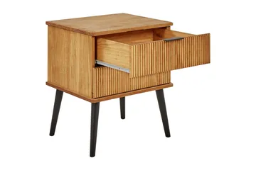 Sängbord Timmins - Products - Möbler - Bord & matgrupp - Avlastningsbord & sidobord - Sängbord & nattduksbord