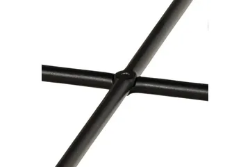 Sakchan Sidobord 42 cm Rund - Brun - Products - Möbler - Bord & matgrupp - Avlastningsbord & sidobord - Brickbord & småbord