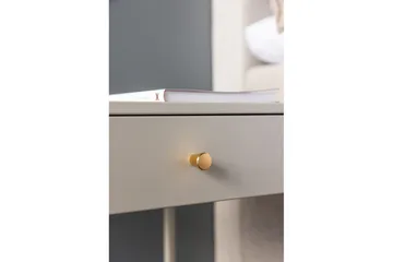 Sidobord Bakal - Beige - Products - Möbler - Bord & matgrupp - Avlastningsbord & sidobord - Brickbord & småbord