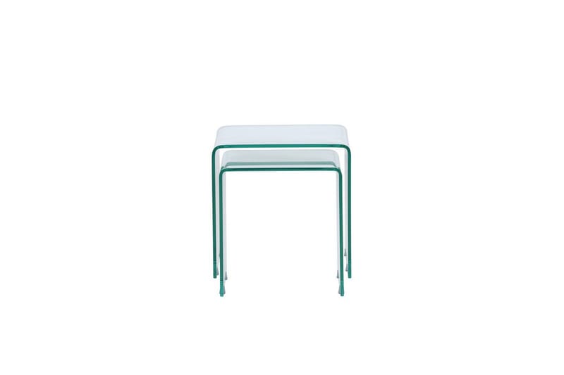 Sidobord Telemark - Table 1: 42x42x42 Table 2: 36x36x39 - Products - Möbler - Bord & matgrupp - Avlastningsbord & sidobord - Brickbord & småbord