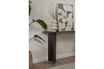 Yeno Konsollbord 150 cm - Grå - Products - Möbler - Bord & matgrupp - Avlastningsbord & sidobord - Konsolbord & hallbord