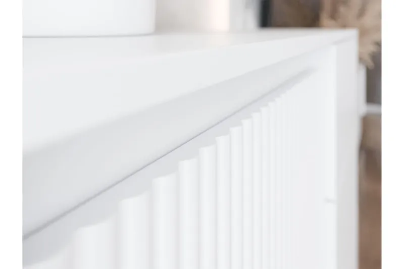 Bjurholm Soffbord 100 cm - Beige - Products - Möbler - Bord & matgrupp - Soffbord