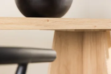 Bootcut Matbord 230x115 cm - Whitewash - Products - Möbler - Bord & matgrupp - Matbord & köksbord