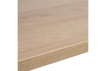 Ergo Bordsskiva 140x70 cm Natur - Products - Möbler - Bord & matgrupp - Bordstillbehör - Illäggsskiva