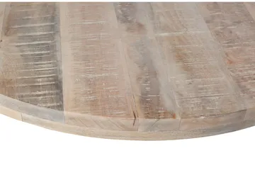 Tablo Bordsskiva 120x120 cm - Natur - Products - Möbler - Bord & matgrupp - Bordstillbehör - Illäggsskiva