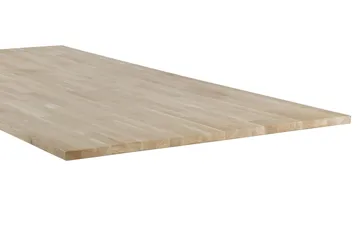 Tablo Bordsskiva 90x200 cm - Trä/Natur - Products - Möbler - Bord & matgrupp - Bordstillbehör - Illäggsskiva