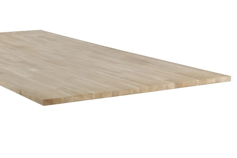 Tablo Bordsskiva 90x220 cm - Trä/Natur - Products - Möbler - Bord & matgrupp - Bordstillbehör - Illäggsskiva