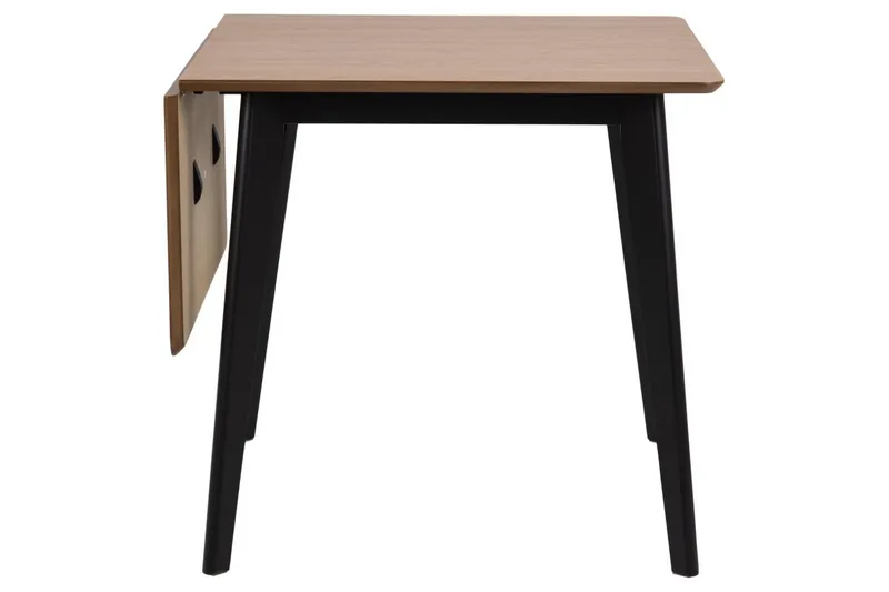 Celtik Matbord 120 cm Kvadratisk - Natur - Products - Möbler - Bord & matgrupp - Matbord & köksbord