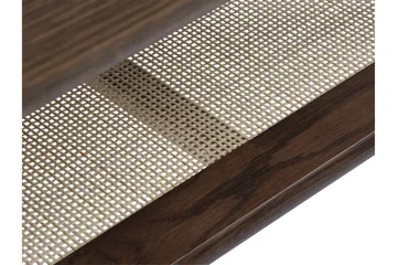 Cytheria Soffbord 120 cm - Brun - Products - Möbler - Bord & matgrupp - Soffbord