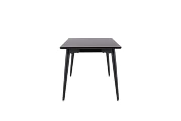 Ellis Matbord 230x85 cm - Svart - Products - Möbler - Bord & matgrupp - Matbord & köksbord