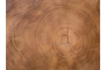 Elsa Soffbord 60 cm - Tr ä/Natur - Products - Möbler - Bord & matgrupp - Soffbord