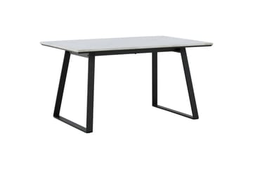 Estelle matbord - Vit - Products - Möbler - Bord & matgrupp - Matbord & köksbord