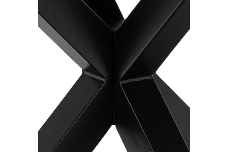 Ganesh Matbord 120 cm Rund - Brun - Products - Möbler - Bord & matgrupp - Matbord & köksbord