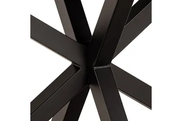 Ganesh Matbord 90 cm Rektangulär - Brun - Products - Möbler - Bord & matgrupp - Matbord & köksbord