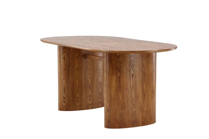 Isolde Matbord 180x90 cm - Natur - Products - Möbler - Bord & matgrupp - Matbord & köksbord