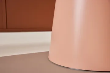 Lanzo Matbord 120 cm Rund - Rosa - Products - Möbler - Bord & matgrupp - Matbord & köksbord