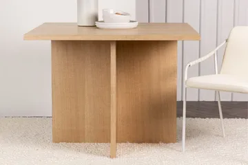 Leo Matbord 100 cm - Natur - Products - Möbler - Bord & matgrupp - Matbord & köksbord