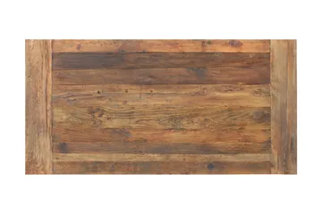 Lyon Förlängningsbar Matgrupp 200 cm med 6 Viktoria Stol - Natur/Vit/Beige - Products - Möbler - Bord & matgrupp - Matgrupp