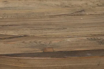 Lyon Matgrupp Ø150 cm Rund med 4 st Viktoria Stolar - Vintage Natur/Vit/Beige - Products - Möbler - Bord & matgrupp - Matgrupp