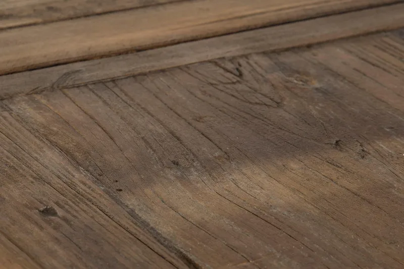 Lyon Vintage Matbord 200x100 cm - Vintage Natur - Products - Möbler - Bord & matgrupp - Matbord & köksbord