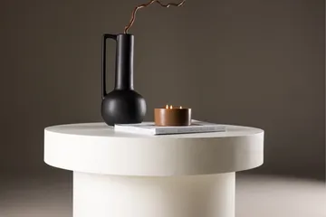 Malung Soffbord 80 cm - Vit - Products - Möbler - Bord & matgrupp - Soffbord