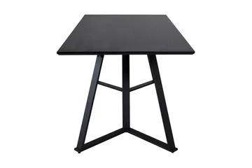 Marina Matbord 180 cm - Svart - Products - Möbler - Bord & matgrupp - Matbord & köksbord