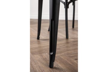 Matbord Venture Home Tempe Matbord 140 cm Walnut - Products - Möbler - Bord & matgrupp - Matbord & köksbord